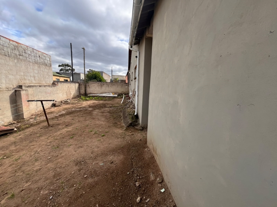 3 Bedroom Property for Sale in Mdantsane Nu 14 Eastern Cape